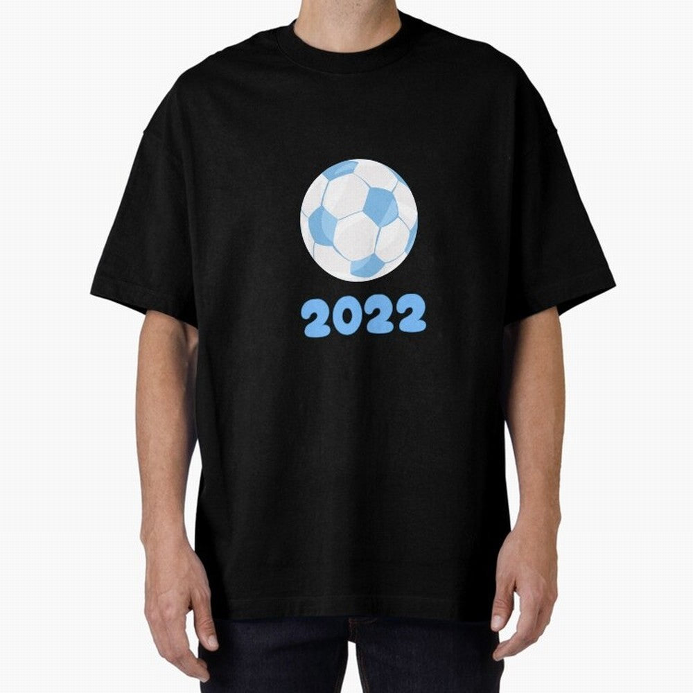 Argentina 2022 Classic T-Shirt Feel International Energy from FIFA World Cup 2026 Centered on CR7, Argentina Energy, Stadium Memories, Football Loyalty, International Chants and Championship Tradition; Great for Watch Parties, Sports Bars, Family