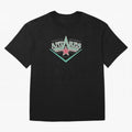 Aregentina's Antares Cerveza Artesanal Classic Logo Classic T-Shirt Build Match Day Hype around FIFA World Cup 2026 Group Stage, CR7 and Messi, Germany, Global Supporter Spirit, Legendary Goals, National Colors and Tournament Celebration; Built for