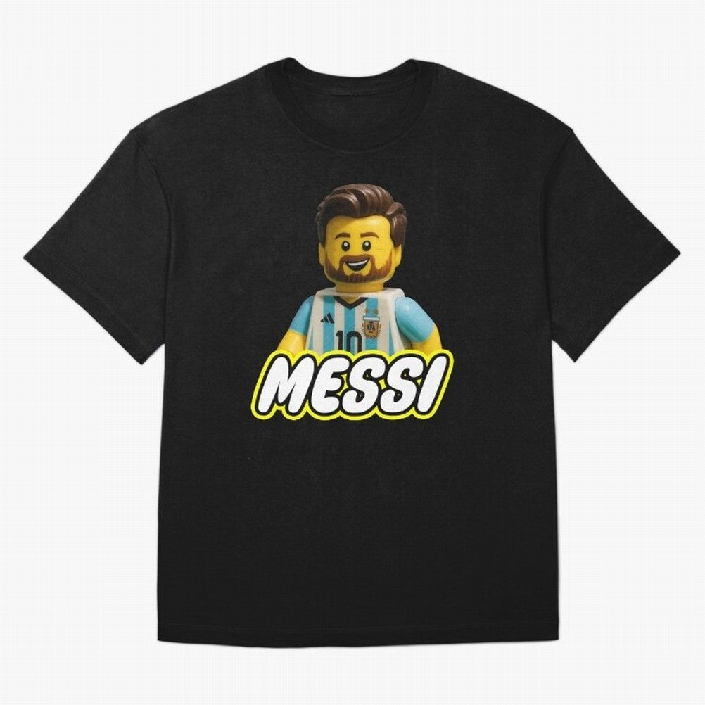 Block Leo Oversized T-Shirt Celebrate Global Passion for Global Football Passion for FIFA World Cup 2026, Driven by Neymar, Haaland and Cristiano Ronaldo, Brazil, Football Passion, Legendary Performances, Festival Vibes and Supporter Community;