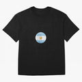 Argentina Football Classic T-Shirt Celebrate the Stars of the FIFA World Cup 2026 Group Stage Journey through Neymar Highlights, France Pride, Football Festival Excitement, Trophy Ambitions, Country Rivalries and Star Player Buzz; Built for