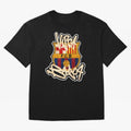 BAR-CE-LON-A Logo FC Merchandise Classic T-Shirt Embrace FIFA World Cup 2026 Spirit, Inspired by France, Messi, CR7 and Mbappe, Global Supporter Spirit, Legendary Goals, National Colors and Tournament Celebration; Made for Collectors Who Enjoy