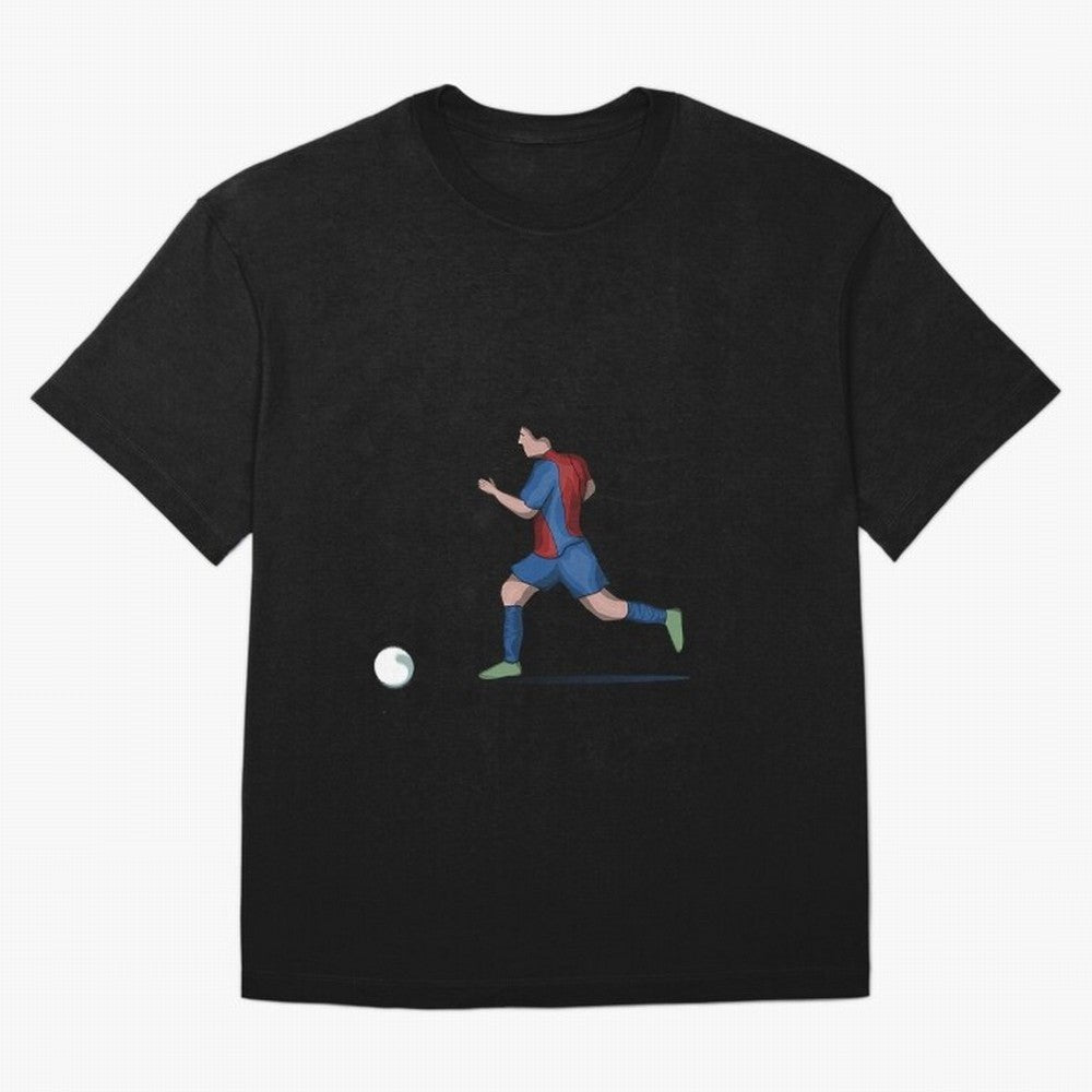 Ankara Messi 2007 Essential T-Shirt Bring Stadium Energy to FIFA World Cup 2026 USA Canada Mexico Spirit, Capturing Argentina and Brazil, Neymar, Football Festival Excitement, Trophy Ambitions, Country Rivalries and Star Player Buzz; Made for