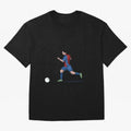 Ankara Messi 2007 Essential T-Shirt Bring Stadium Energy to FIFA World Cup 2026 USA Canada Mexico Spirit, Capturing Argentina and Brazil, Neymar, Football Festival Excitement, Trophy Ambitions, Country Rivalries and Star Player Buzz; Made for