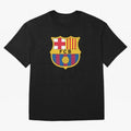 barca Classic T-Shirt Celebrate the Stars of FIFA World Cup 2026 USA Canada Mexico Made for Haaland and Mbappe, Netherlands Energy, Supporter Pride, Iconic Celebrations, Legendary Names and Global Match Day Energy; Ideal for Passionate Fans Who