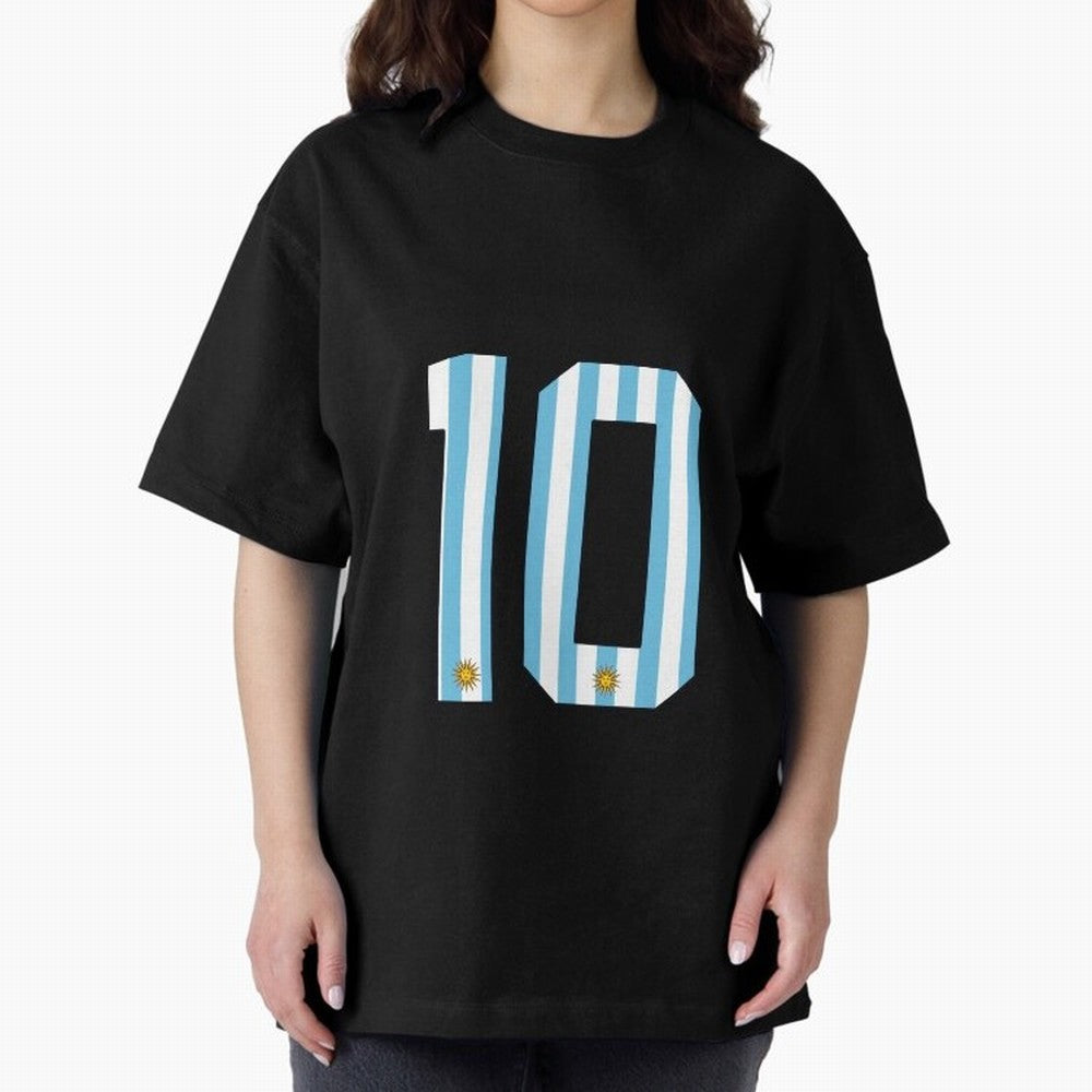 argentina number 10 Classic T-Shirt Honor FIFA World Cup 2026 for Fans of Mbappe and France, Bringing Stadium Chants, National Pride, Trophy Dreams and Unforgettable Football Memories; Built for Supporters Chasing Trophy Dreams, Final Match