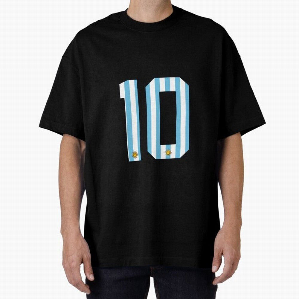 argentina number 10 Classic T-Shirt Honor FIFA World Cup 2026 for Fans of Mbappe and France, Bringing Stadium Chants, National Pride, Trophy Dreams and Unforgettable Football Memories; Built for Supporters Chasing Trophy Dreams, Final Match