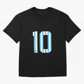 argentina number 10 Classic T-Shirt Honor FIFA World Cup 2026 for Fans of Mbappe and France, Bringing Stadium Chants, National Pride, Trophy Dreams and Unforgettable Football Memories; Built for Supporters Chasing Trophy Dreams, Final Match