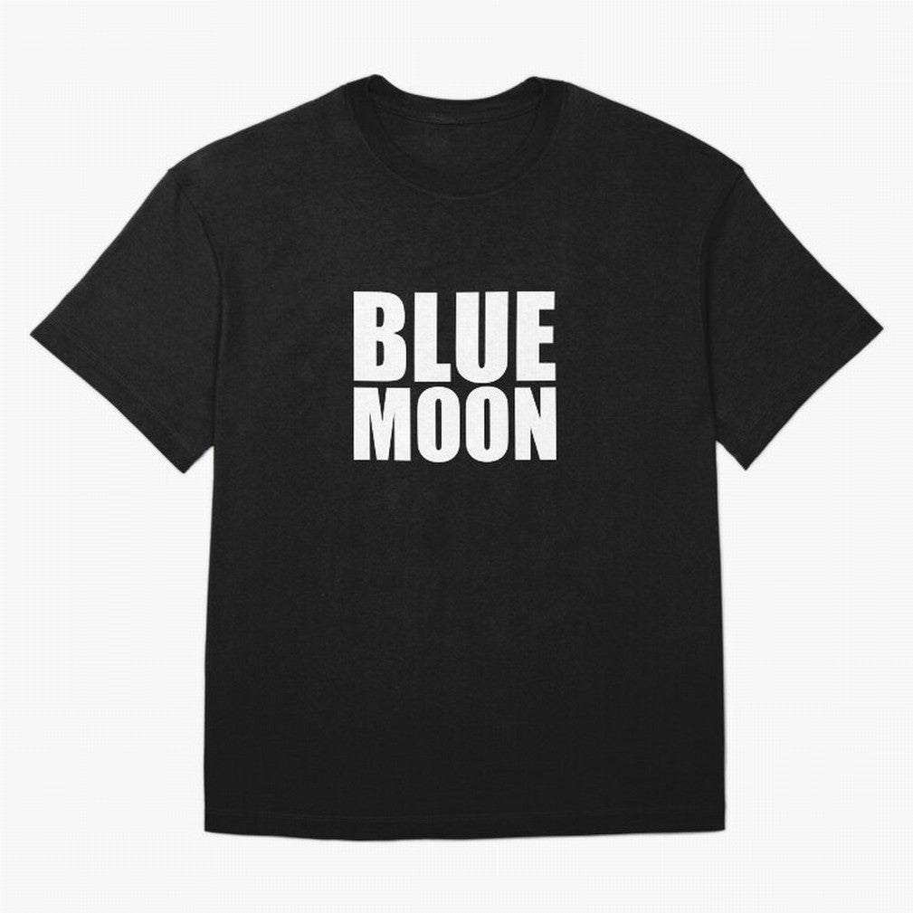 Blue Moon - Chelsea Essential T-Shirt Follow Every Goal of FIFA World Cup 2026 Group Stage Spirit, Driven by England, France and Netherlands, Haaland, Sports Nostalgia, International Competition, Famous Players and Unforgettable Victories; Made for