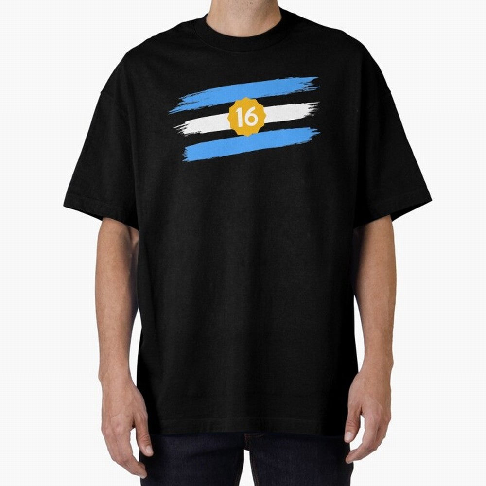 16X Copa for Albicelestes Classic T-Shirt Show Your Love for FIFA World Cup 2026 USA Canada Mexico for Fans of Cristiano Ronaldo, Haaland and CR7 and Portugal, Bringing Worldwide Fan Energy, Dramatic Goals, Stadium Lights and Championship