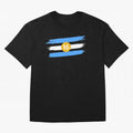 16X Copa for Albicelestes Classic T-Shirt Show Your Love for FIFA World Cup 2026 USA Canada Mexico for Fans of Cristiano Ronaldo, Haaland and CR7 and Portugal, Bringing Worldwide Fan Energy, Dramatic Goals, Stadium Lights and Championship