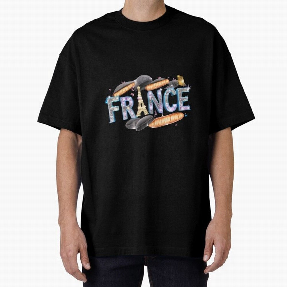 amalgamation soccer euro germany 2024 france Classic T-Shirt Experience FIFA World Cup 2026 Group Stage Highlighting Neymar, France Energy, Supporter Pride, Iconic Celebrations, Legendary Names and Global Match Day Energy; Built for Supporters