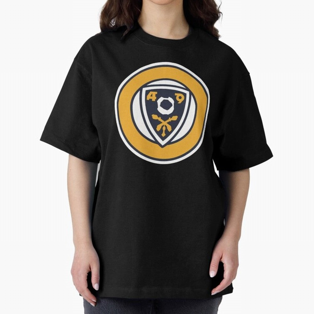 A Passion for the Game Oversized T-Shirt Bring Home FIFA World Cup 2026 Group Stage Spirit, Made for Brazil, Cristiano Ronaldo, Haaland and CR7, Tournament Hype, Historic Matchups, Family Viewing Parties and Global Sports Pride; Great for