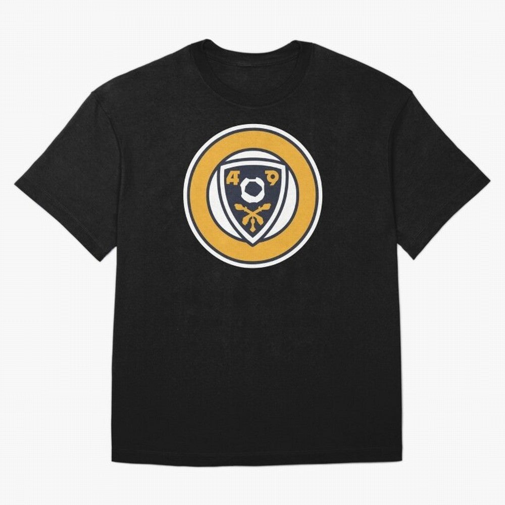 A Passion for the Game Oversized T-Shirt Bring Home FIFA World Cup 2026 Group Stage Spirit, Made for Brazil, Cristiano Ronaldo, Haaland and CR7, Tournament Hype, Historic Matchups, Family Viewing Parties and Global Sports Pride; Great for