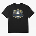 A Soccer Lover's Guide Classic T-Shirt Make Game Day About Global Football Passion for FIFA World Cup 2026, Filled with CR7, Argentina and Brazil, Football History, Final Match Energy, Crowd Noise and Once in a Lifetime Moments; Perfect for People