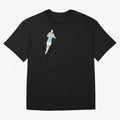angel di maria minimalist Classic T-Shirt Represent the Passion of Global Football Passion for FIFA World Cup 2026 USA Canada Mexico, Built around Mbappe and Neymar, England and Germany, Sports Nostalgia, International Competition, Famous Players