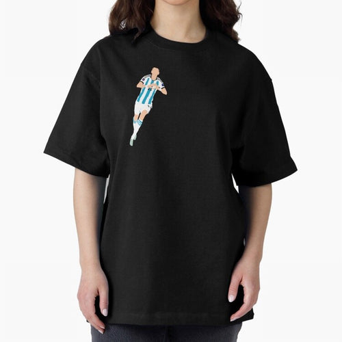angel di maria minimalist Classic T-Shirt Represent the Passion of Global Football Passion for FIFA World Cup 2026 USA Canada Mexico, Built around Mbappe and Neymar, England and Germany, Sports Nostalgia, International Competition, Famous Players