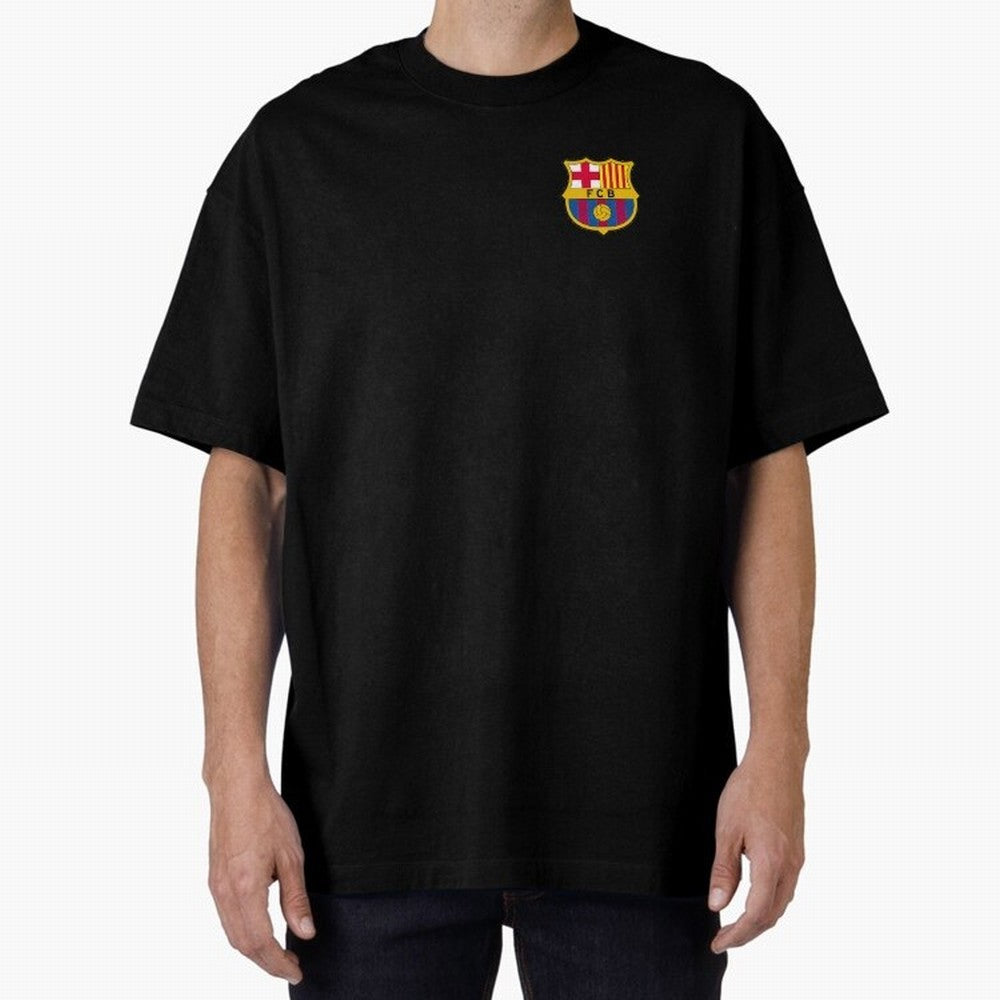 Barcelona Classic T-Shirt Support the Legends of Global Football Passion for FIFA World Cup 2026, Inspired by CR7, Spain, Football Festival Excitement, Trophy Ambitions, Country Rivalries and Star Player Buzz; Built for Supporters Chasing Trophy