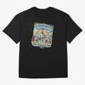 Argentina 2026 ¨C Copa Mundial Spirit Classic T-Shirt Honor the Football Icons of FIFA World Cup 2026 for Fans of Mbappe and Neymar and Brazil, Portugal and Argentina, Bringing Retro Football Energy, Iconic Rivalries, Trophy Chase Drama and Stadium
