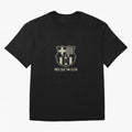 Barcelona Mes Que Un Club Classic T-Shirt Turn Up for Global Football Passion for FIFA World Cup 2026 USA Canada Mexico, Featuring Messi, Neymar and Mbappe, Spain and Netherlands, Goal Celebration Energy, Supporter Heritage, Football Icons and
