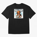 Argentine Soccer Dachshund - Dale Pibe Classic T-Shirt Honor the Beautiful Game during Global Football Passion for FIFA World Cup 2026 USA Canada Mexico, Centered on Haaland and Mbappe, Argentina and Brazil, Football Festival Excitement, Trophy