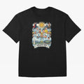 Argentina 2026 ¨C Copa Mundial Spirit Classic T-Shirt Join the Global Buzz around Global Football Passion for FIFA World Cup 2026 USA Canada Mexico, Made for CR7 and Messi, France, Fan Favorite Moments, National Team Passion, Big Match Drama and