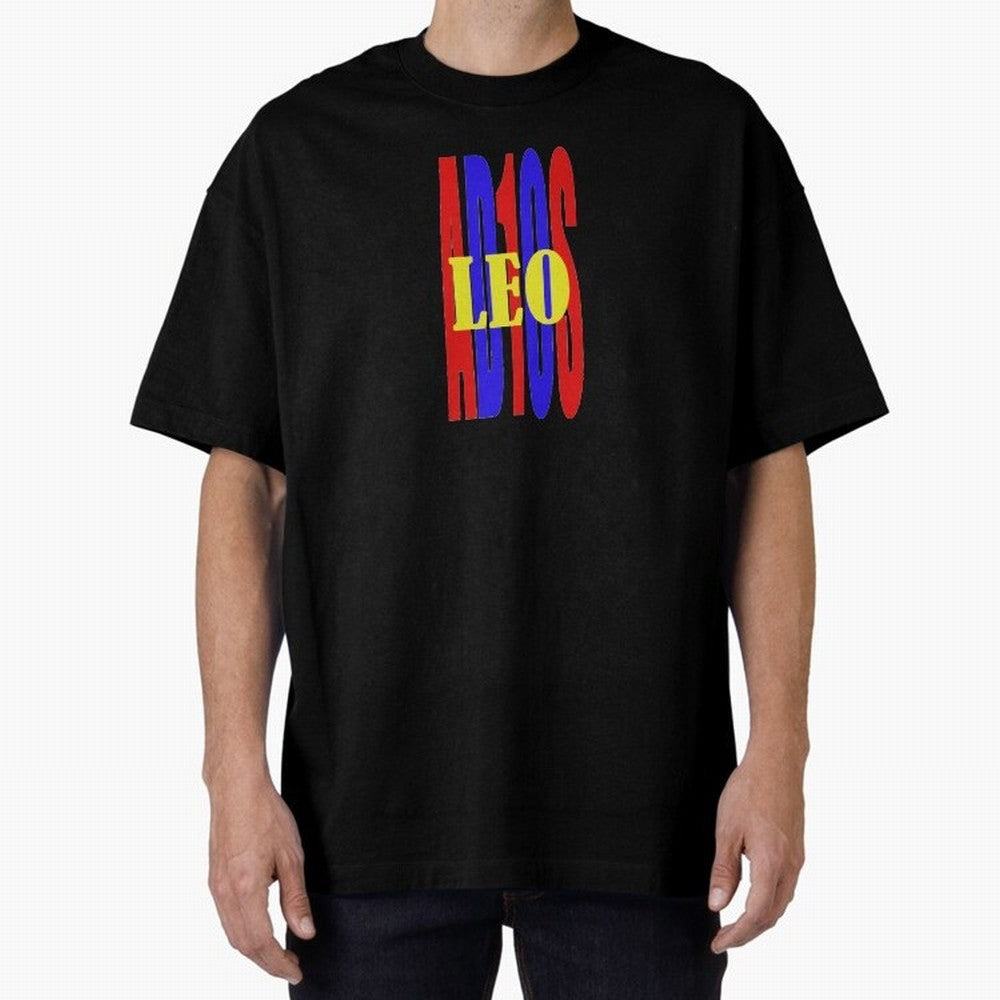 Adios leo (messi) Essential T-Shirt Celebrate Unforgettable Nights in Global Football Passion for FIFA World Cup 2026 USA Canada Mexico, Celebrating Messi, CR7 and Mbappe, England and Germany, Championship Spirit, Famous Goals, Roaring Crowds and