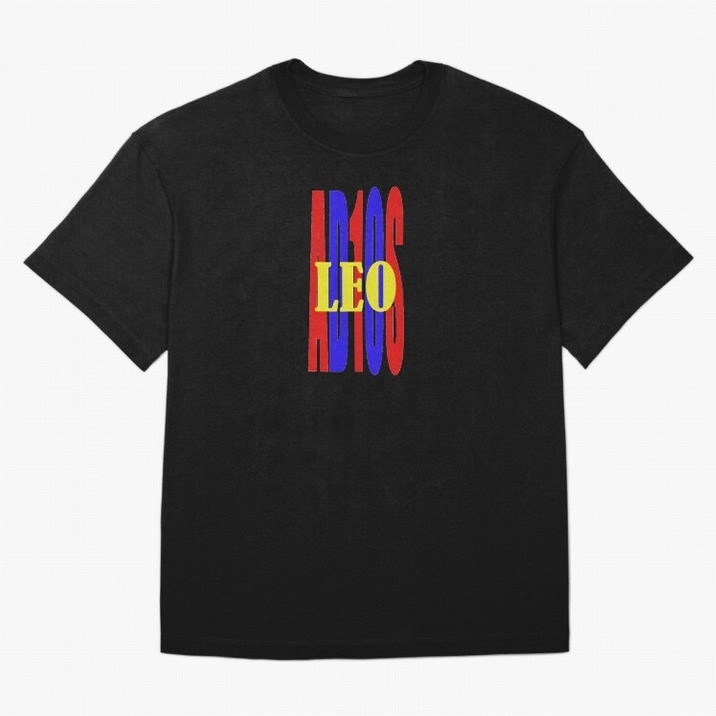 Adios leo (messi) Essential T-Shirt Celebrate Unforgettable Nights in Global Football Passion for FIFA World Cup 2026 USA Canada Mexico, Celebrating Messi, CR7 and Mbappe, England and Germany, Championship Spirit, Famous Goals, Roaring Crowds and