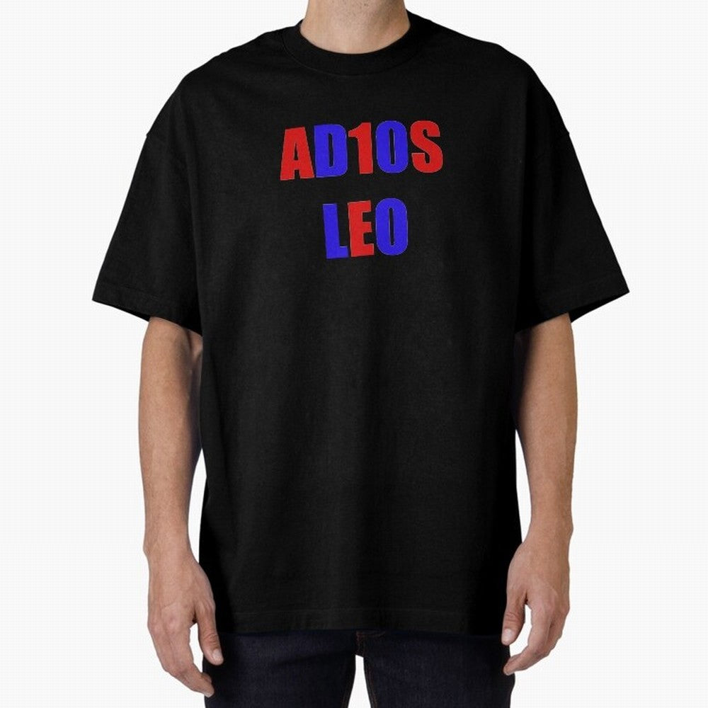 Adios leo (messi) Essential T-Shirt Turn Every Weekend Toward Match Day Hype around FIFA World Cup 2026 Group Stage, Mbappe and Neymar, France and Portugal, Vintage Soccer Flavor, Modern Football Stars, National Flags and Final Night Emotion;