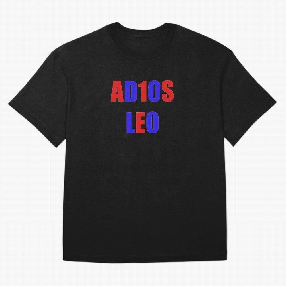 Adios leo (messi) Essential T-Shirt Turn Every Weekend Toward Match Day Hype around FIFA World Cup 2026 Group Stage, Mbappe and Neymar, France and Portugal, Vintage Soccer Flavor, Modern Football Stars, National Flags and Final Night Emotion;