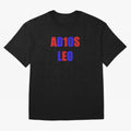Adios leo (messi) Essential T-Shirt Turn Every Weekend Toward Match Day Hype around FIFA World Cup 2026 Group Stage, Mbappe and Neymar, France and Portugal, Vintage Soccer Flavor, Modern Football Stars, National Flags and Final Night Emotion;