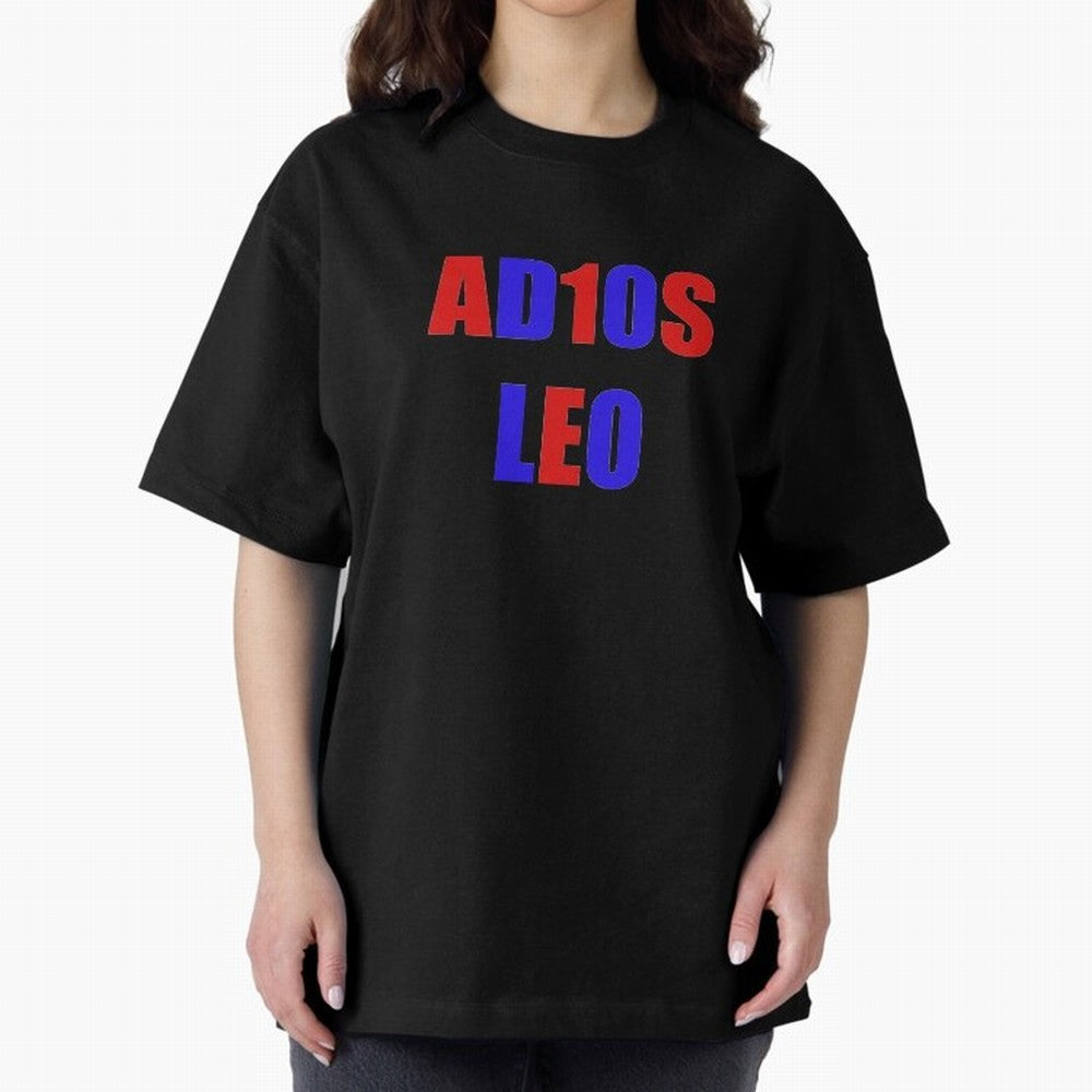 Adios leo (messi) Essential T-Shirt Turn Every Weekend Toward Match Day Hype around FIFA World Cup 2026 Group Stage, Mbappe and Neymar, France and Portugal, Vintage Soccer Flavor, Modern Football Stars, National Flags and Final Night Emotion;