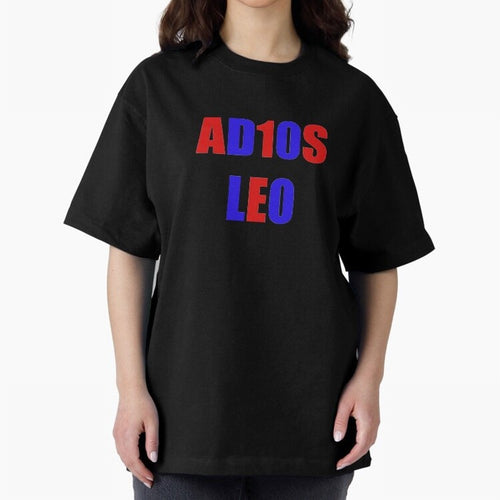 Adios leo (messi) Essential T-Shirt Turn Every Weekend Toward Match Day Hype around FIFA World Cup 2026 Group Stage, Mbappe and Neymar, France and Portugal, Vintage Soccer Flavor, Modern Football Stars, National Flags and Final Night Emotion;