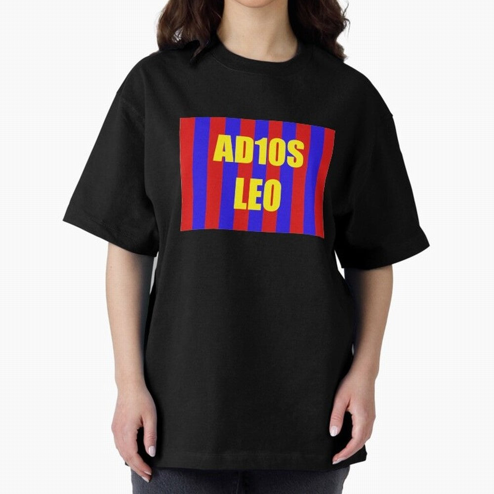 Adios leo (messi) Essential T-Shirt Honor FIFA World Cup 2026 for Fans of CR7 and Portugal, Spain and Germany, Bringing Worldwide Fan Energy, Dramatic Goals, Stadium Lights and Championship Celebrations; Created for Match Day Parties, Soccer Gifts,