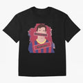 adios goat, gracias| Perfect Gift For you and friends Classic T-Shirt Bring Match Day Fire to FIFA World Cup 2026 USA Canada Mexico Filled with CR7 and Messi, Portugal Energy, Stadium Memories, Football Loyalty, International Chants and