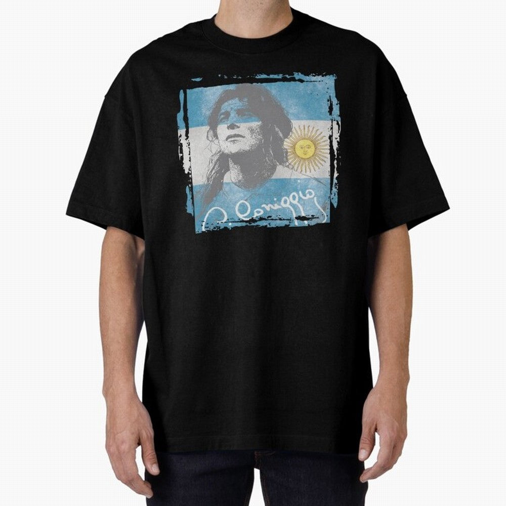 claudio caniggia Classic T-Shirt Show Love for Legendary Goals in FIFA World Cup 2026 USA Canada Mexico for Fans of Haaland and Mbappe and Portugal, Spain and Germany, Bringing Sports Nostalgia, International Competition, Famous Players and