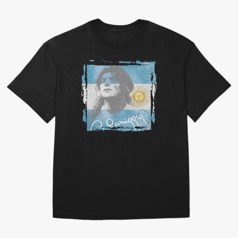 claudio caniggia Classic T-Shirt Show Love for Legendary Goals in FIFA World Cup 2026 USA Canada Mexico for Fans of Haaland and Mbappe and Portugal, Spain and Germany, Bringing Sports Nostalgia, International Competition, Famous Players and