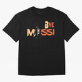 Bye Leo,Goodbye Messi - Lionel Messi Goodbye - Lionel Messi Adios - Adios 10 - Adi¨®s 10 Classic T-Shirt Essential T-Shirt Oversized T-Shirt Carry the Dream of FIFA World Cup 2026 USA Canada Mexico Celebrating Neymar, Brazil, Portugal and Argentina