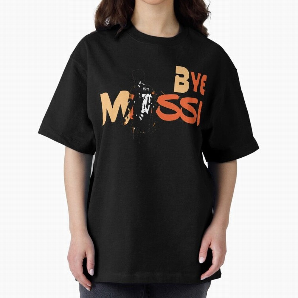 Bye Leo,Goodbye Messi - Lionel Messi Goodbye - Lionel Messi Adios - Adios 10 - Adi¨®s 10 Classic T-Shirt Essential T-Shirt Oversized T-Shirt Carry the Dream of FIFA World Cup 2026 USA Canada Mexico Celebrating Neymar, Brazil, Portugal and Argentina