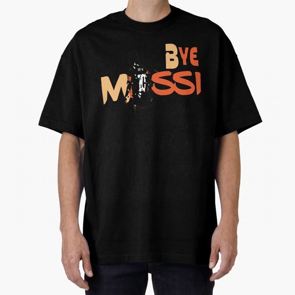 Bye Leo,Goodbye Messi - Lionel Messi Goodbye - Lionel Messi Adios - Adios 10 - Adi¨®s 10 Classic T-Shirt Essential T-Shirt Oversized T-Shirt Carry the Dream of FIFA World Cup 2026 USA Canada Mexico Celebrating Neymar, Brazil, Portugal and Argentina