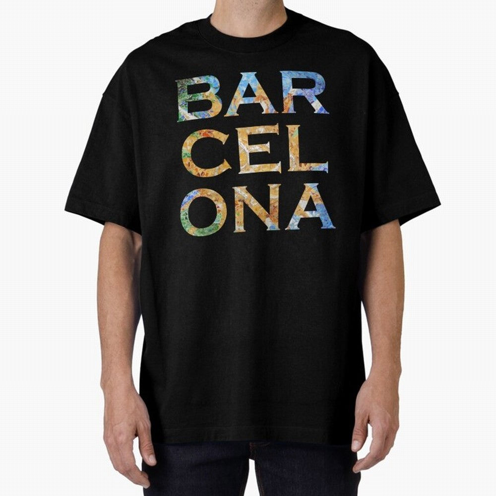 BARCELONA GAUDI 2 Classic T-Shirt Celebrate Unforgettable Nights in Match Day Hype around FIFA World Cup 2026 Group Stage, Haaland, Spain, Global Supporter Spirit, Legendary Goals, National Colors and Tournament Celebration; Perfect for People Who