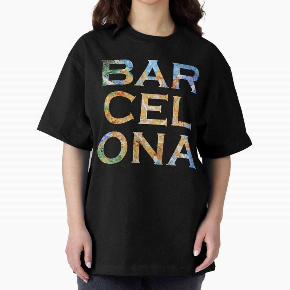 BARCELONA GAUDI 2 Classic T-Shirt Celebrate Unforgettable Nights in Match Day Hype around FIFA World Cup 2026 Group Stage, Haaland, Spain, Global Supporter Spirit, Legendary Goals, National Colors and Tournament Celebration; Perfect for People Who