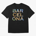 BARCELONA GAUDI 2 Classic T-Shirt Celebrate Unforgettable Nights in Match Day Hype around FIFA World Cup 2026 Group Stage, Haaland, Spain, Global Supporter Spirit, Legendary Goals, National Colors and Tournament Celebration; Perfect for People Who
