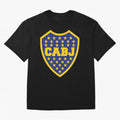 Boca Juniors #w86 Essential T-Shirt Feel the Roar of FIFA World Cup 2026 USA Canada Mexico with CR7 and Messi, Spain Energy, Stadium Chants, National Pride, Trophy Dreams and Unforgettable Football Memories; Made for Die Hard Supporters, Soccer
