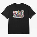 2026 FIFA World Cup International Futbol Football Soccer USA Canada Mexico Classic T-Shirt Relive the Noise and Pride of FIFA World Cup 2026 Inspired by Haaland, Portugal, Spain and Germany Energy, Game Day Rituals, Football Legends, Country Pride