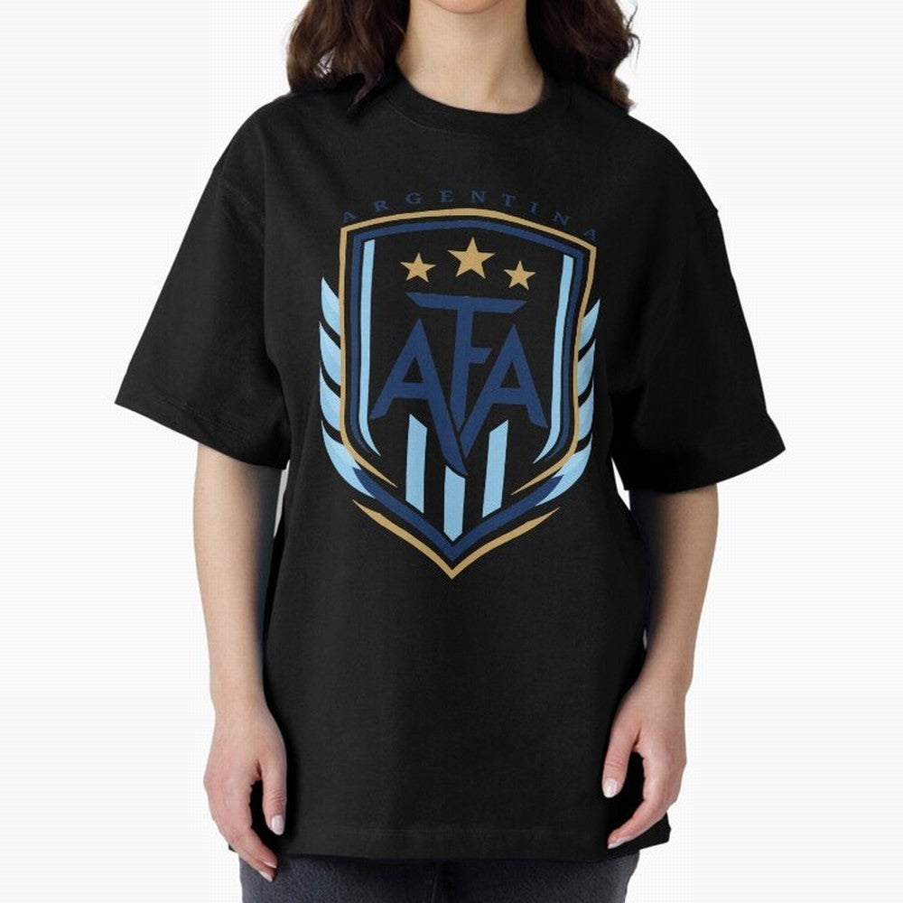 Argentina FIFA 2026 Classic T-Shirt Show Your Tournament Heart for the FIFA World Cup 2026 Journey through Mbappe Highlights, Spain Pride, Worldwide Fan Energy, Dramatic Goals, Stadium Lights and Championship Celebrations; Ideal for Football Dads,