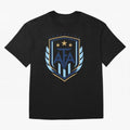 Argentina FIFA 2026 Classic T-Shirt Show Your Tournament Heart for the FIFA World Cup 2026 Journey through Mbappe Highlights, Spain Pride, Worldwide Fan Energy, Dramatic Goals, Stadium Lights and Championship Celebrations; Ideal for Football Dads,