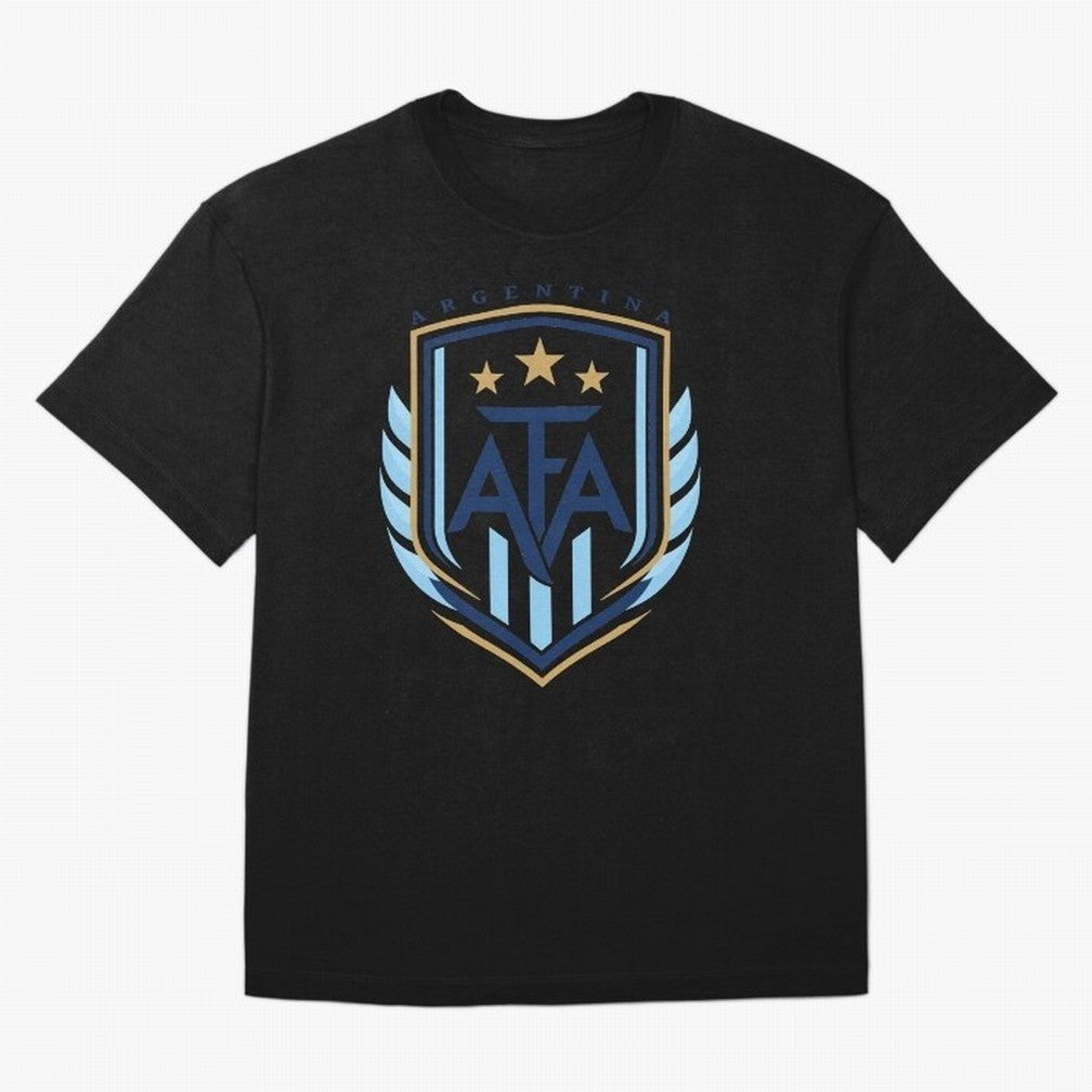 Argentina FIFA 2026 Classic T-Shirt Show Your Tournament Heart for the FIFA World Cup 2026 Journey through Mbappe Highlights, Spain Pride, Worldwide Fan Energy, Dramatic Goals, Stadium Lights and Championship Celebrations; Ideal for Football Dads,