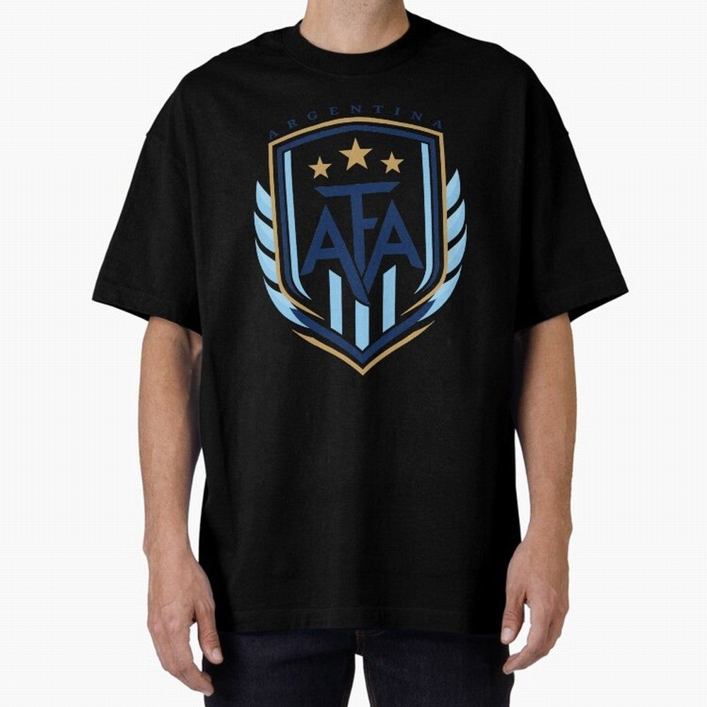 Argentina FIFA 2026 Classic T-Shirt Show Your Tournament Heart for the FIFA World Cup 2026 Journey through Mbappe Highlights, Spain Pride, Worldwide Fan Energy, Dramatic Goals, Stadium Lights and Championship Celebrations; Ideal for Football Dads,