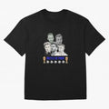 Battle of Pride Classic T-Shirt Relive Global Football Passion for FIFA World Cup 2026 USA Canada Mexico, Celebrating Haaland, England, Game Day Rituals, Football Legends, Country Pride and the Road to the Final; Perfect for Supporters Who Want