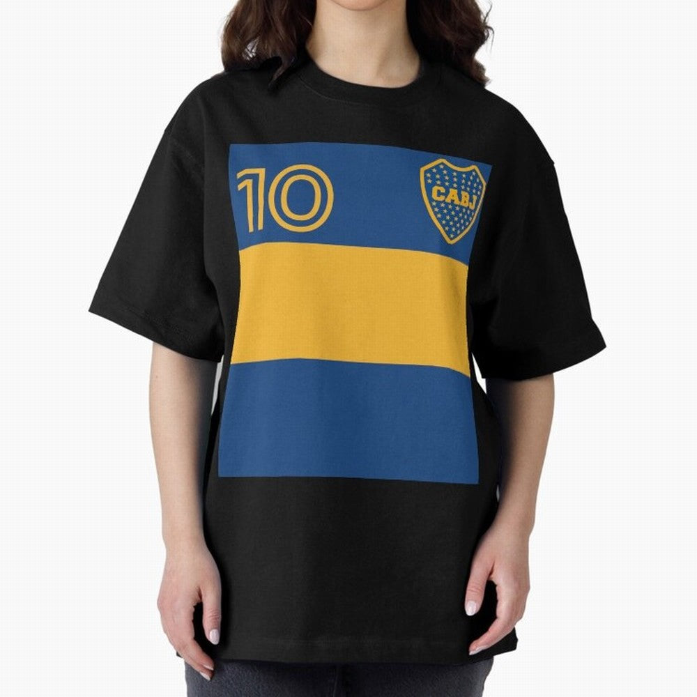 CABJ | Boca Juniors Classic T-Shirt Showcase FIFA World Cup 2026 USA Canada Mexico Spirit, Capturing Portugal, Spain and Germany, Neymar, Vintage Soccer Flavor, Modern Football Stars, National Flags and Final Night Emotion; Built for Supporters